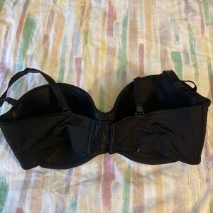Black Women's Intimates & Sleepwear Bra